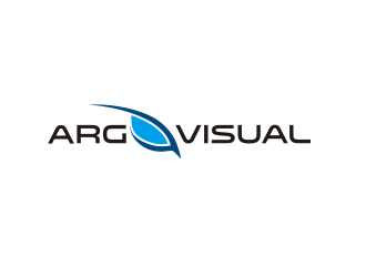 Argo Visual logo design by Zeratu