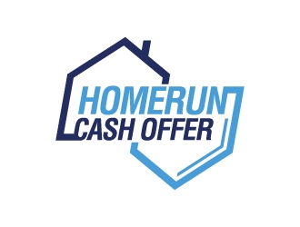 Home Run Cash Offer logo design by J0s3Ph