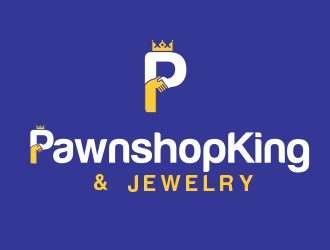 PawnshopKing & Jewelry logo design by avatar
