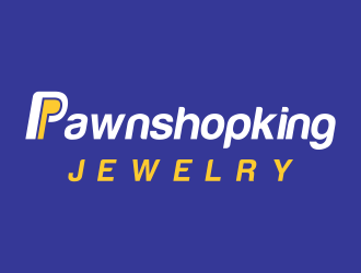 PawnshopKing & Jewelry logo design by graphicstar