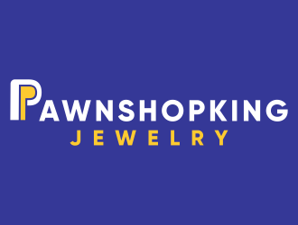 PawnshopKing & Jewelry logo design by graphicstar