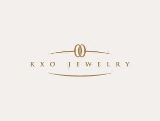 KXO Jewelry logo design by torresace