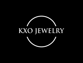 KXO Jewelry logo design by done
