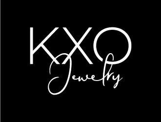KXO Jewelry logo design by fritsB