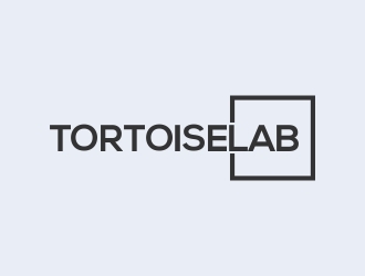 TortoiseLab logo design by berkahnenen