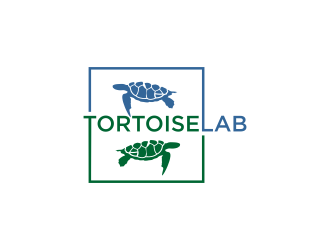 TortoiseLab logo design by akhi