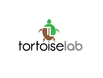 TortoiseLab logo design by 21082