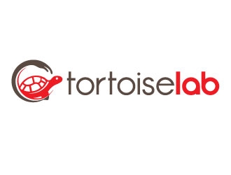 TortoiseLab logo design by 21082