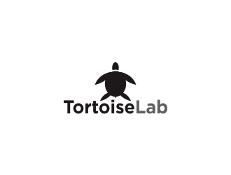 TortoiseLab logo design by Greenlight
