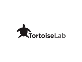 TortoiseLab logo design by Greenlight