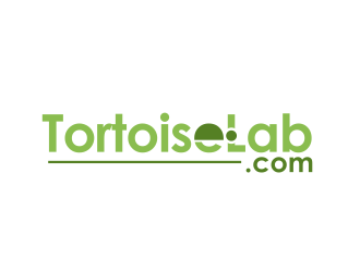 TortoiseLab logo design by serprimero