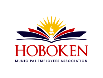 Hoboken Municipal Employees Association logo design by JessicaLopes