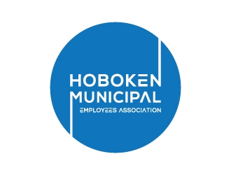 Hoboken Municipal Employees Association logo design by zakdesign700