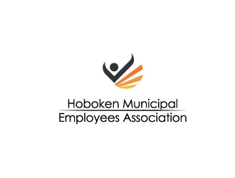 Hoboken Municipal Employees Association logo design by Logoways