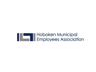 Hoboken Municipal Employees Association logo design by Logoways