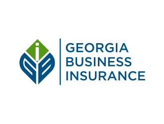 Georgia Business Insurance logo design by Franky.