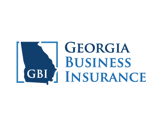 Georgia Business Insurance logo design by akilis13