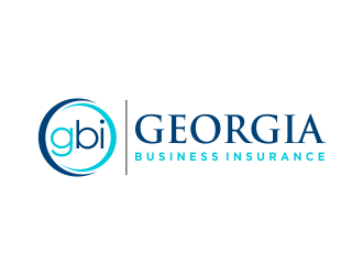 Georgia Business Insurance logo design by done