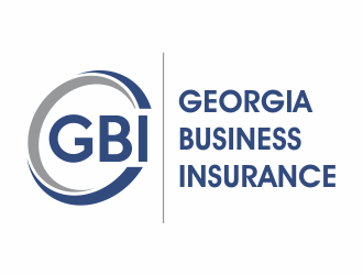 Georgia Business Insurance logo design by up2date