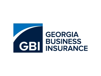 Georgia Business Insurance logo design by jaize