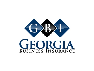 Georgia Business Insurance logo design by J0s3Ph