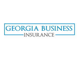 Georgia Business Insurance logo design by Greenlight