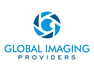 Global Imaging Providers logo design by cikiyunn