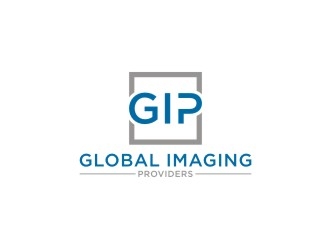 Global Imaging Providers logo design by sabyan