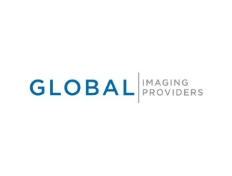 Global Imaging Providers logo design by sabyan