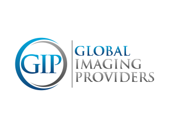 Global Imaging Providers logo design by done