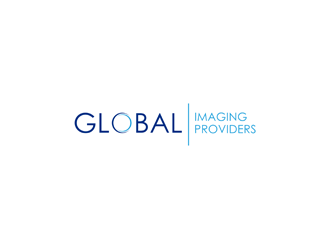 Global Imaging Providers logo design by alby
