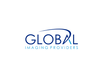 Global Imaging Providers logo design by alby