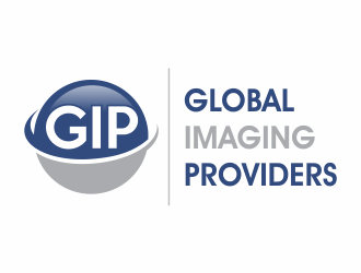 Global Imaging Providers logo design by up2date