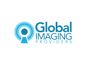 Global Imaging Providers logo design by ingepro