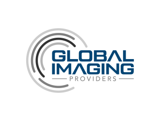 Global Imaging Providers logo design by ingepro