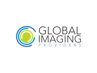Global Imaging Providers logo design by ingepro