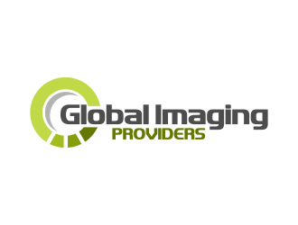 Global Imaging Providers logo design by ingepro
