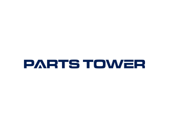 Parts Tower logo design by ammad