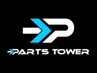 Parts Tower logo design by cahyobragas