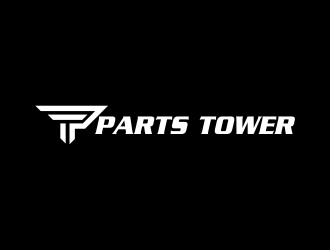 Parts Tower logo design by cahyobragas