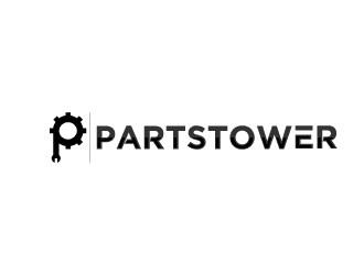 Parts Tower logo design by SHAHIR LAHOO