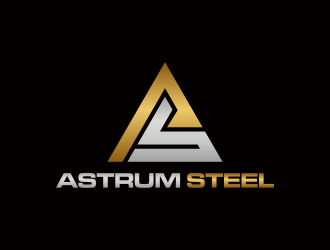 logo design by goblin
