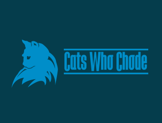 CatsWhoCode logo design by Tira_zaidan
