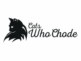 CatsWhoCode logo design by Tira_zaidan