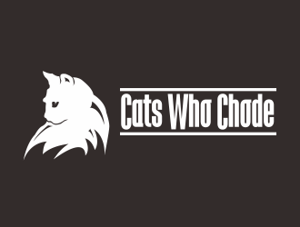 CatsWhoCode logo design by Tira_zaidan