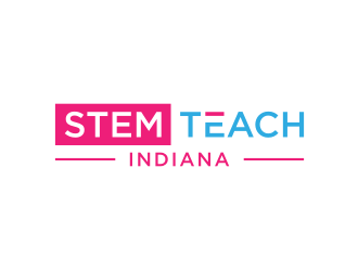 STEM Teach logo design by asyqh