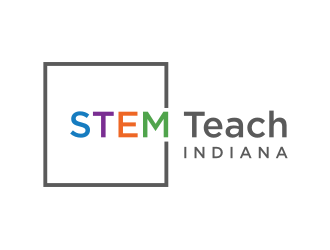 STEM Teach logo design by Franky.