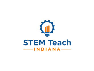 STEM Teach logo design by mbamboex