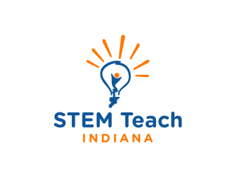 STEM Teach logo design by mbamboex