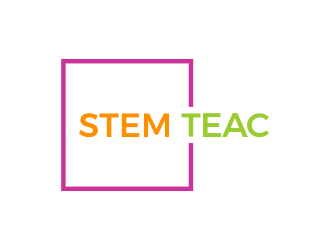 STEM Teach logo design by creator_studios